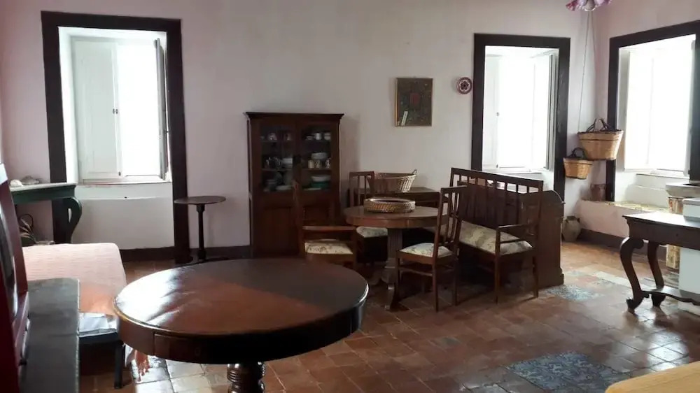Case Vacanze Palazzo Barone