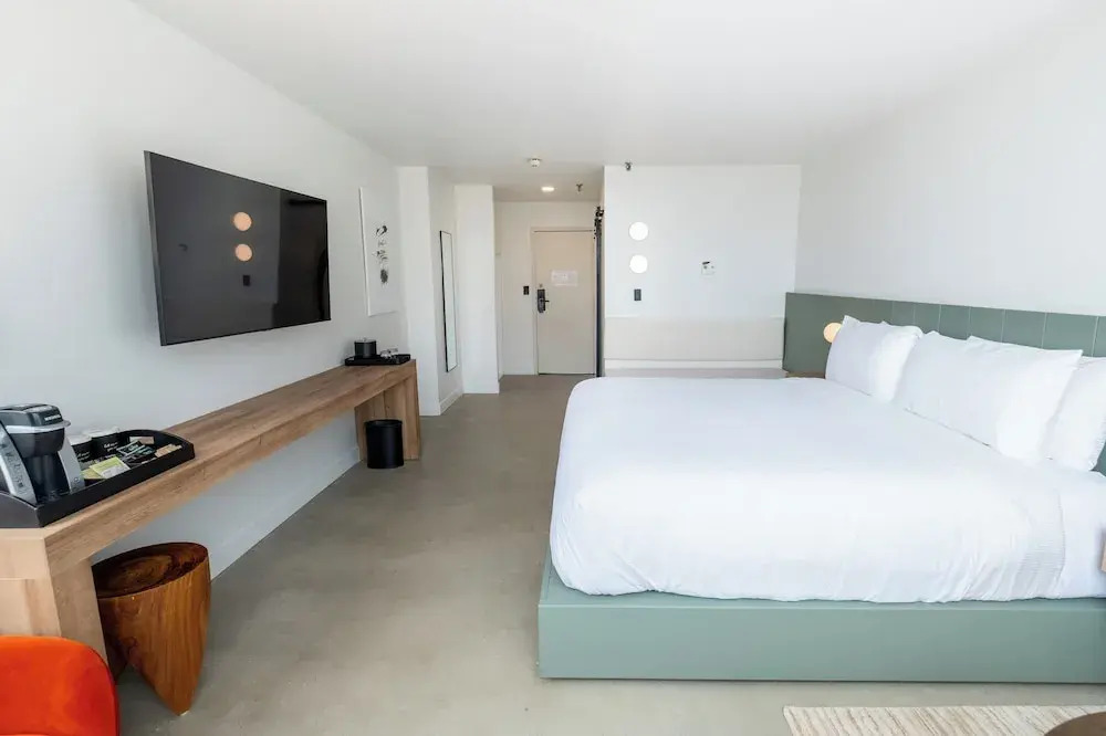 Marietta Vitality Hotel