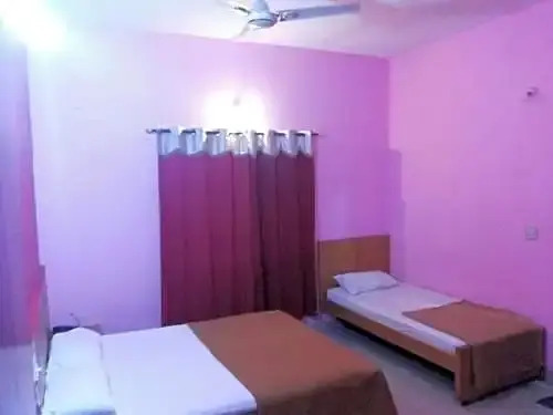 Safalya residency kushalnagar 571234