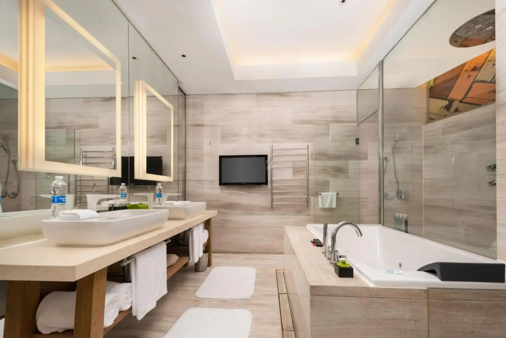 Hotel Indigo Xiamen Harbour by IHG