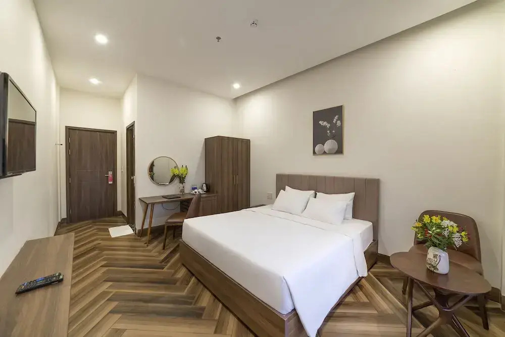 TALA Dalat Hotel