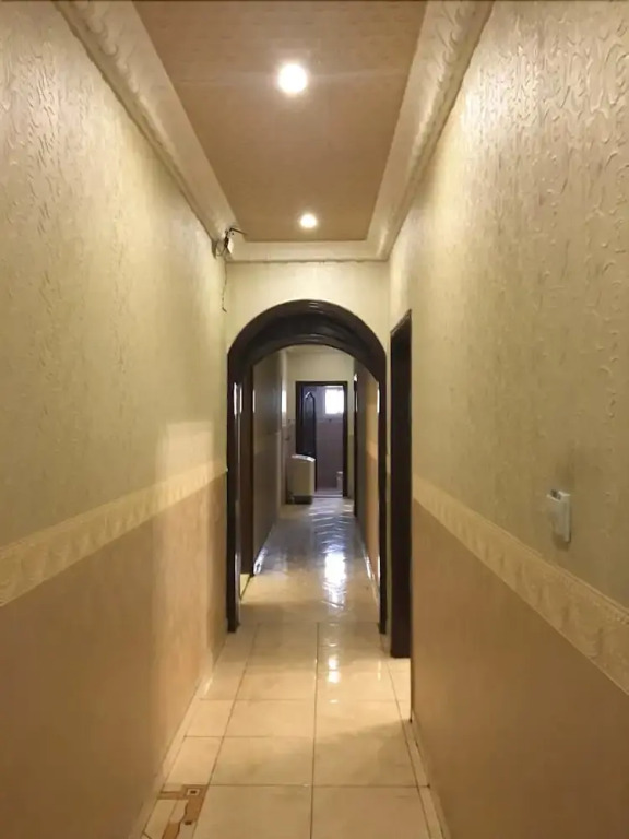 Zahrat Al Naseem Furnished Apartments