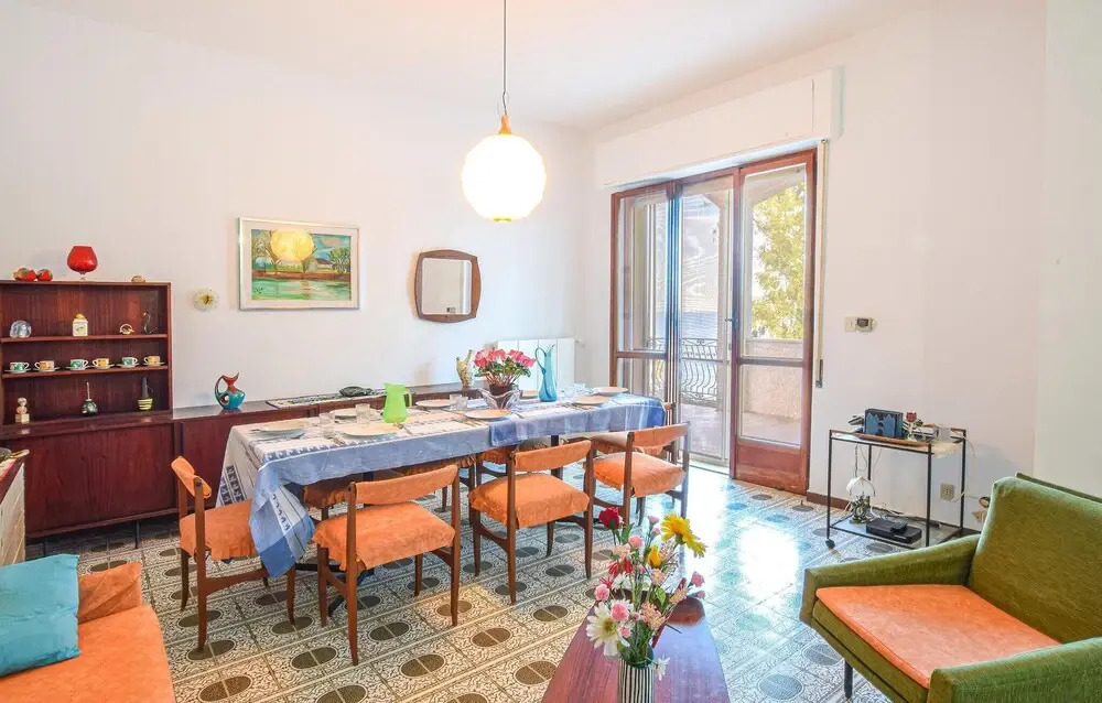 Villa Delia