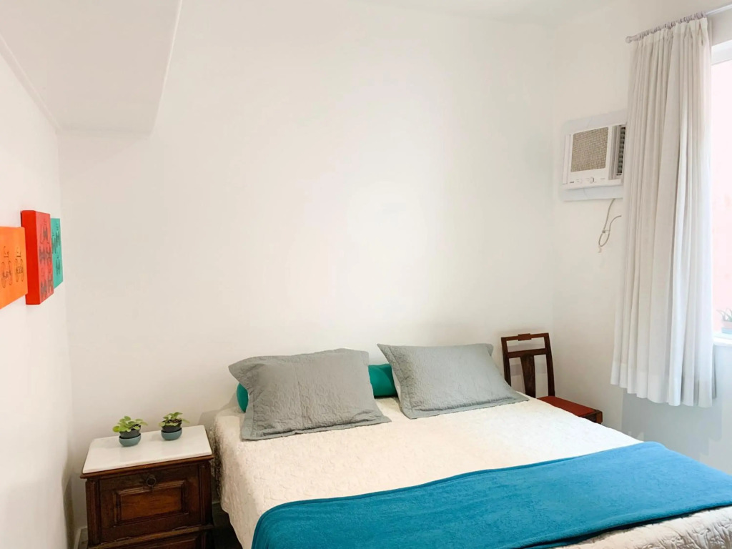 Pineapples BT201 - Apartamento Pet Friendly 2 quartos em Ipanema a 250m da praia