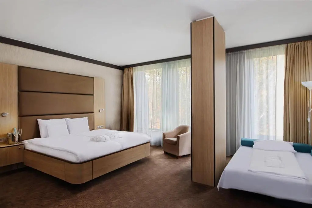 Portobello Wellness Hotel Esztergom