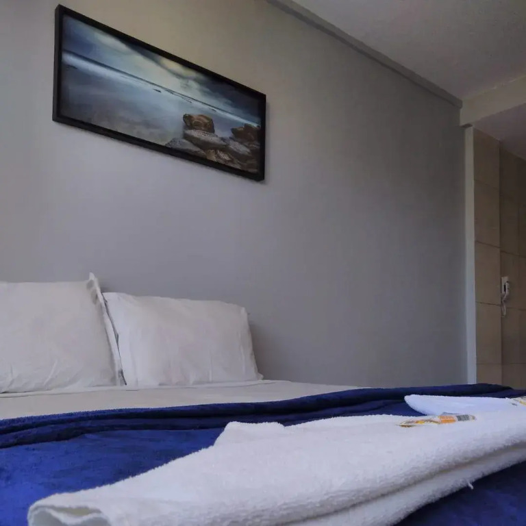 Pousada Loft Praia dos Anjos