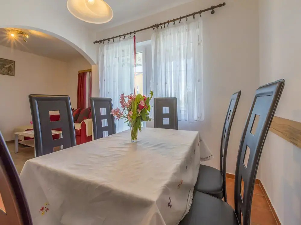 Navy Apartments