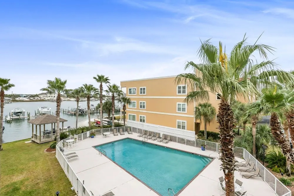 Portside 204- Best of Beach Bay
