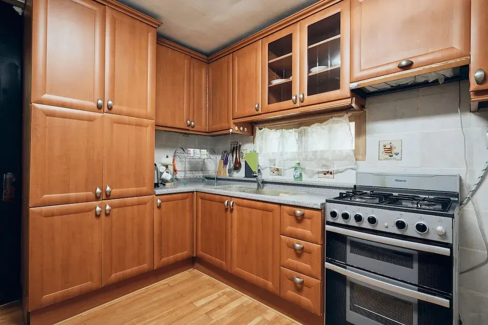 MYEONGDONG 100SQ3BDR FULL Villa