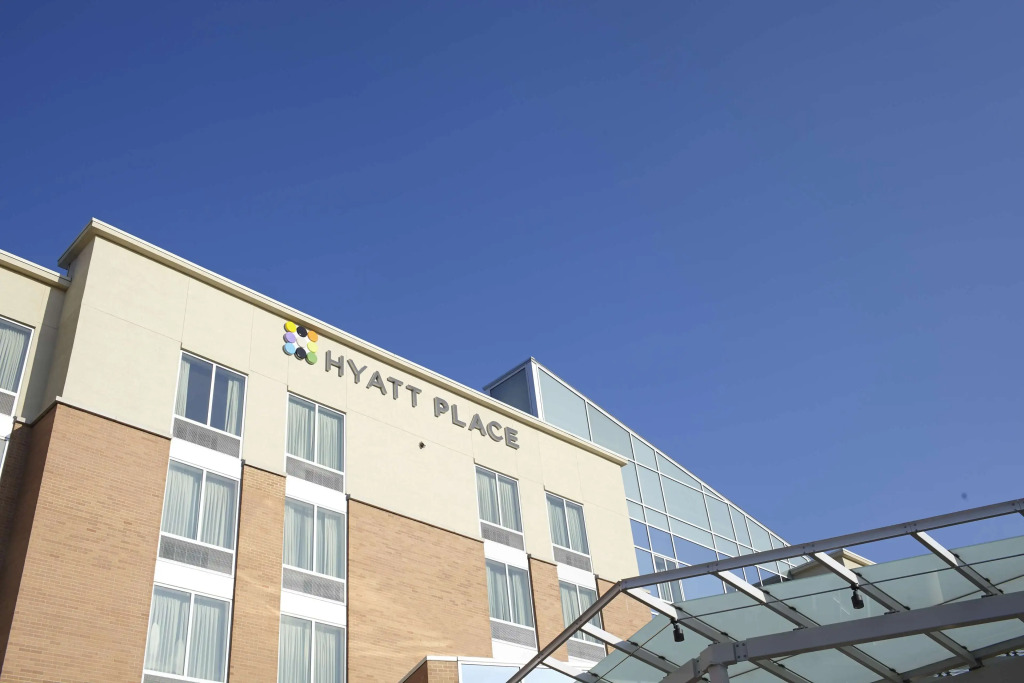 Hyatt Place Melbourne - Palm Bay - I-95