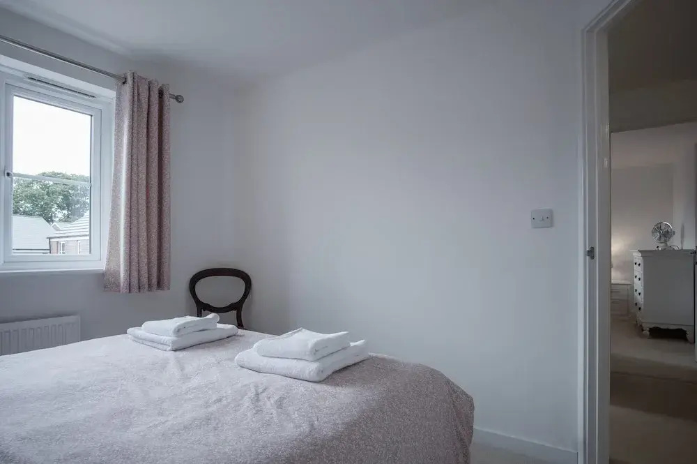 Maes Yr Odyn - 3 Bedroom - Narberth