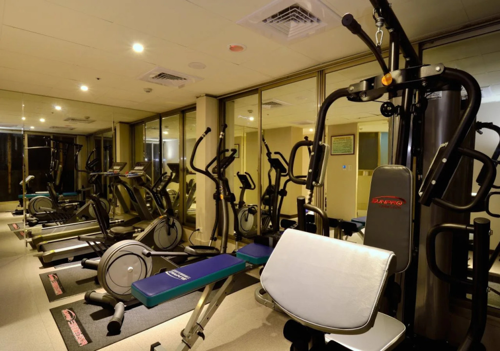 Guide Hotel Taipei Fuxing North