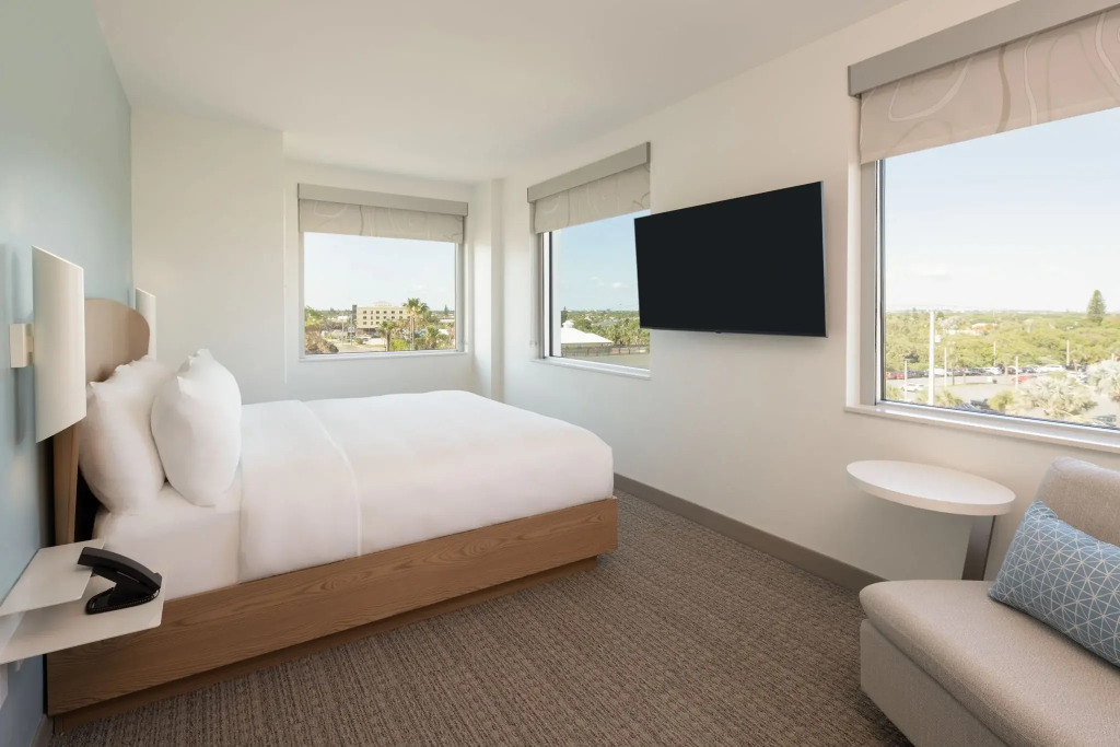 Element by Marriott Melbourne Oceanfront