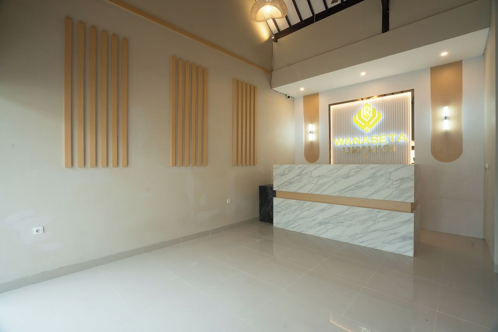 Wanaseta Guesthouse