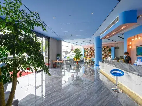 Yisu Hotel (Cixi Kandun Branch)