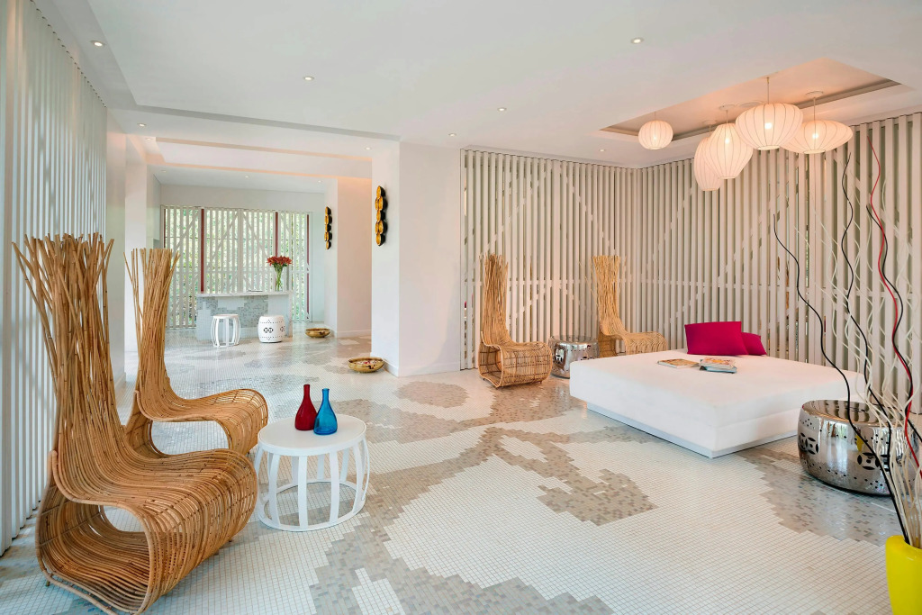 Le Méridien Mahabaleshwar Resort & Spa