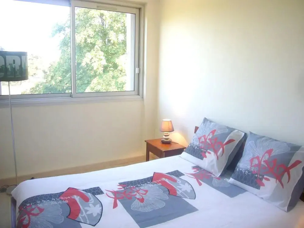 Apartment With 2 Bedrooms In Marly Le Roi With Furnished Balcony And Wifi