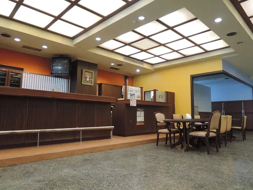 Guide Hotel Changhua Jhongjheng