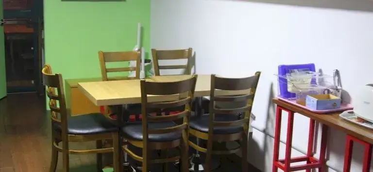 Fortune Guest House - Hostel