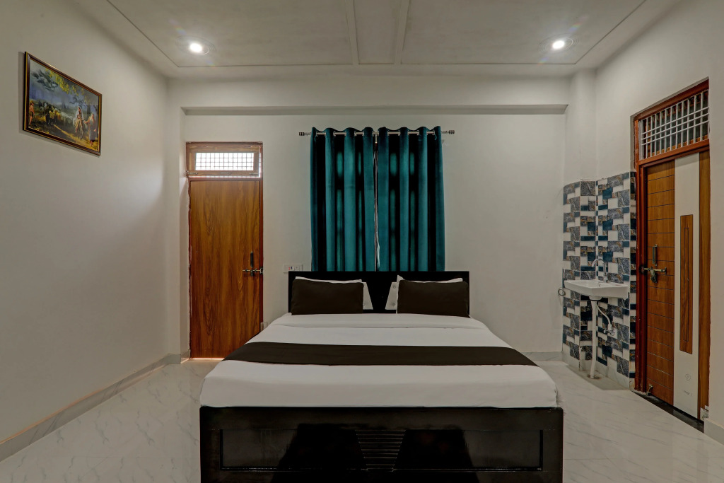Hotel O Aanandwan Palace