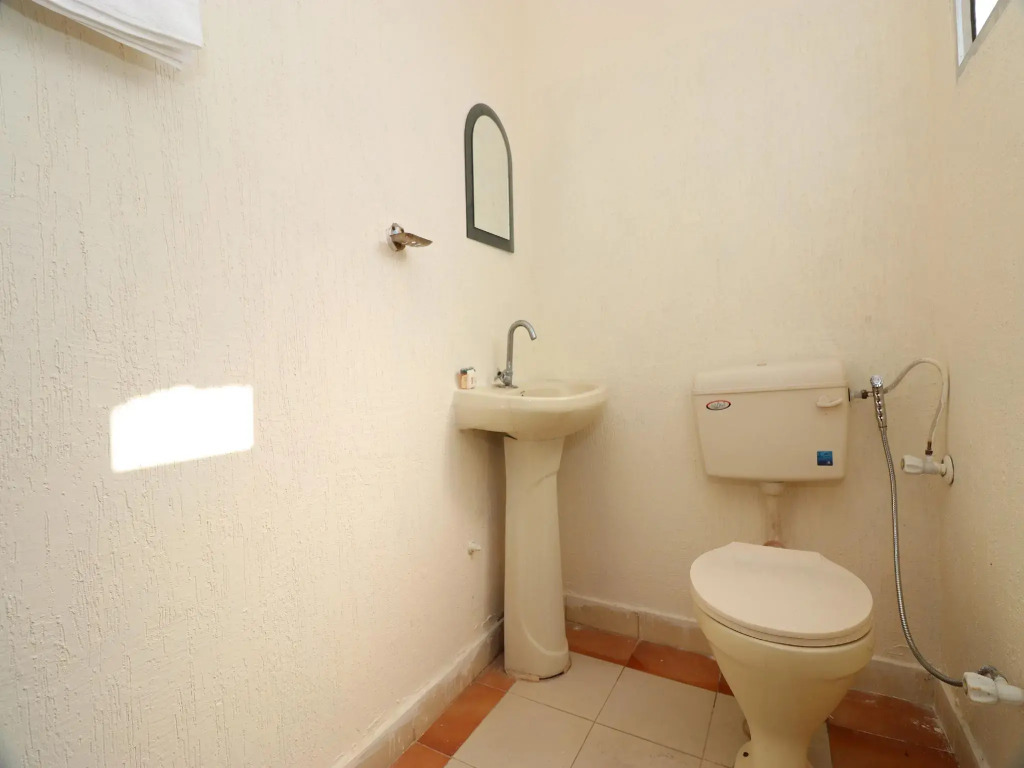 OYO 24466 Rio 7 Guest House
