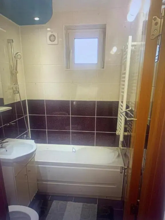 Residence Apartments Deva