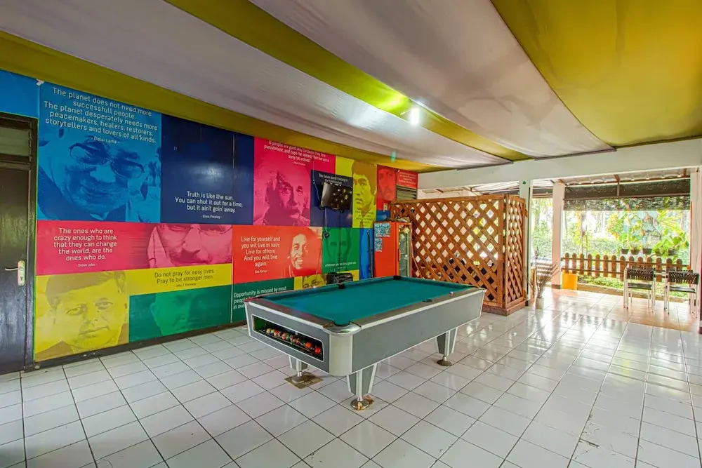 Wisma Atlet Sentul City
