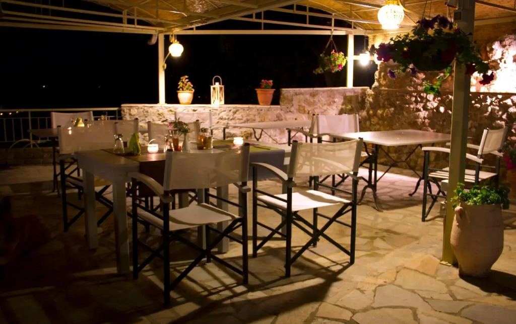 Panorama Hideaway