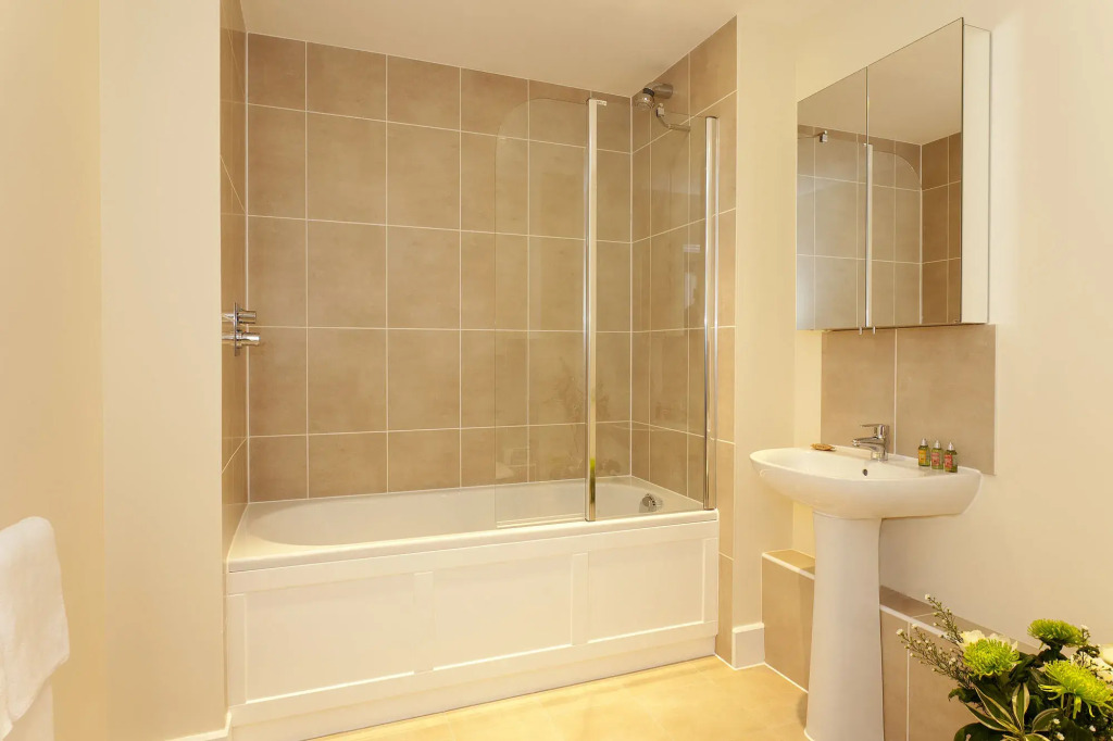SACO Hammersmith - Gooch House
