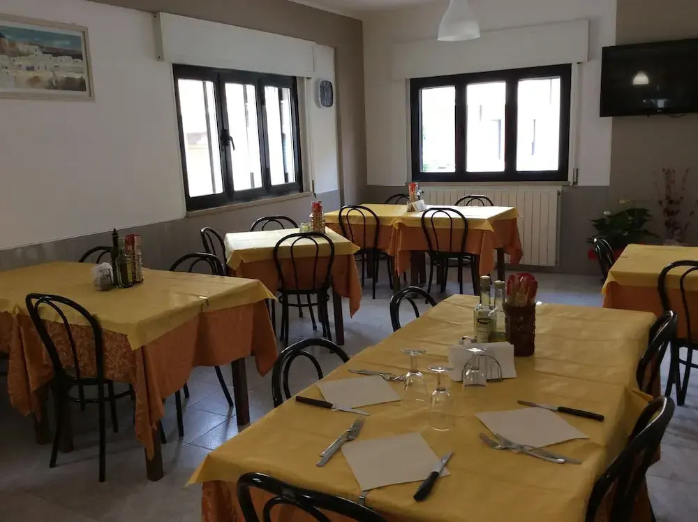 Albergo Italia