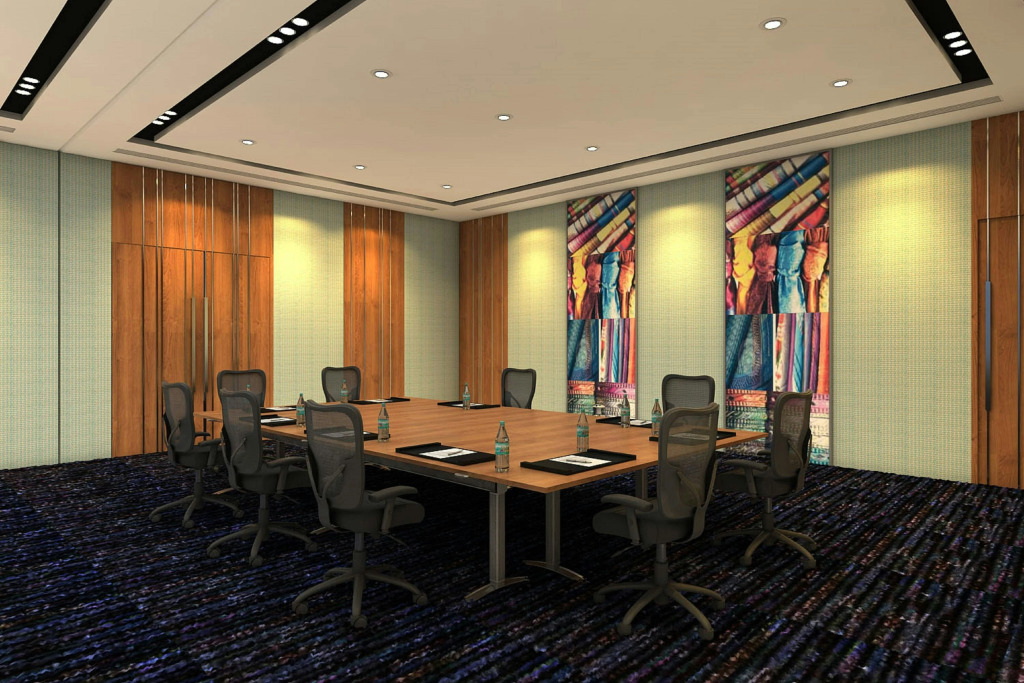 Fairfield by Marriott Visakhapatnam