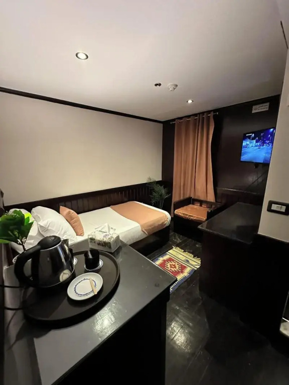 YOU Nile View Hotel