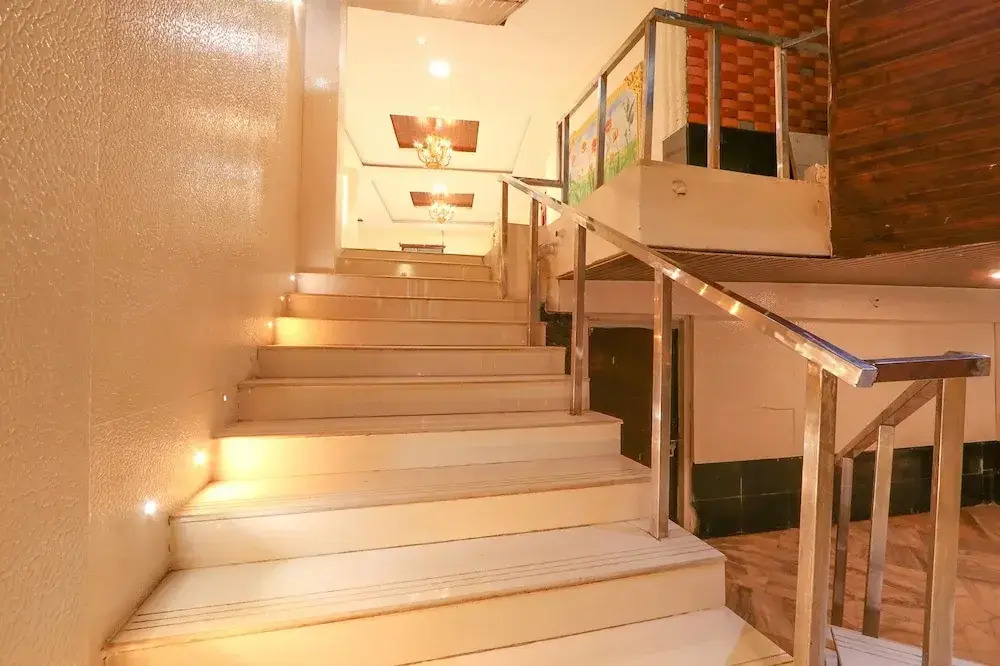 Maruthi Residency