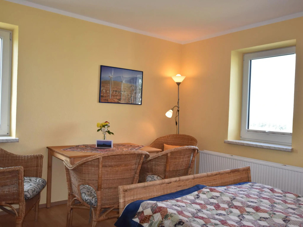 Ferienwohnung in Bastorf for 3 Personen