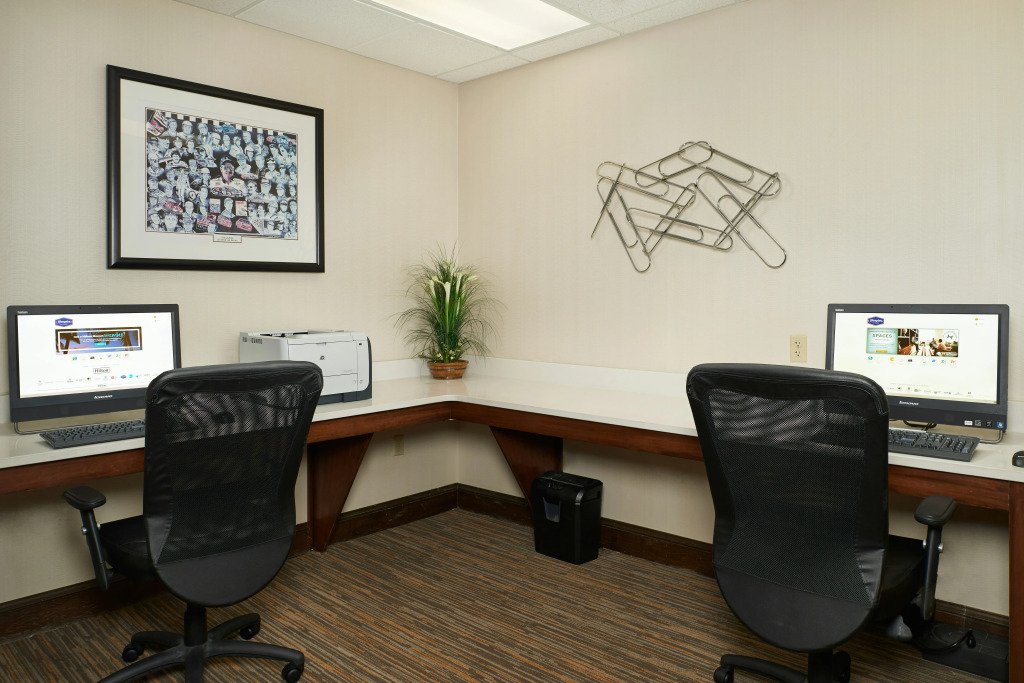 Hampton Inn & Suites Oxford-Anniston