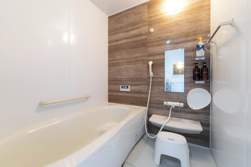 Nomad Stay Chitose