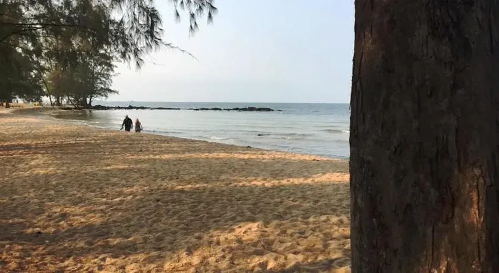 7 Stones Phu Quoc Guesthouse