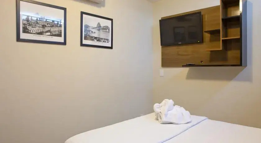 Praia Apartment Rooms
