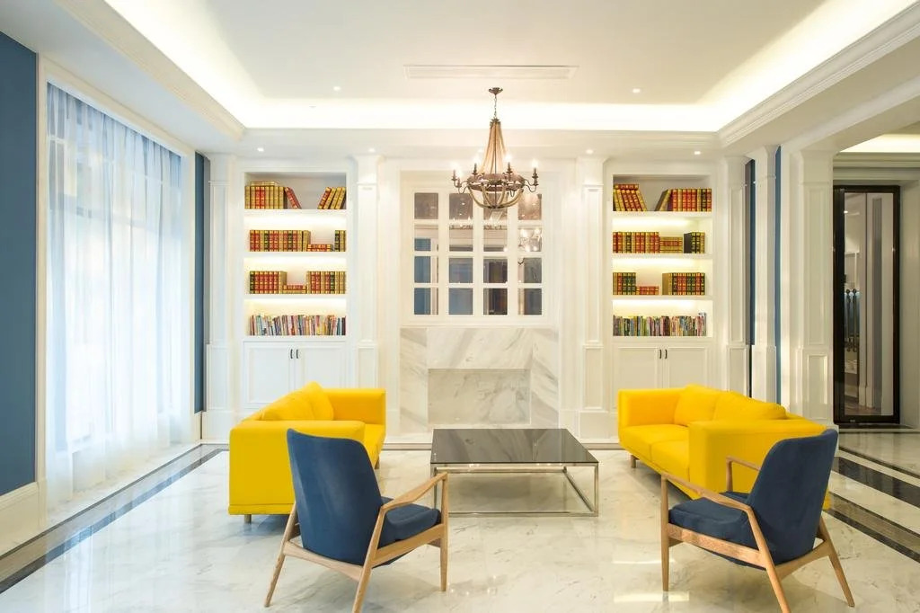 Fanpu Arts Hotel Tongxiang