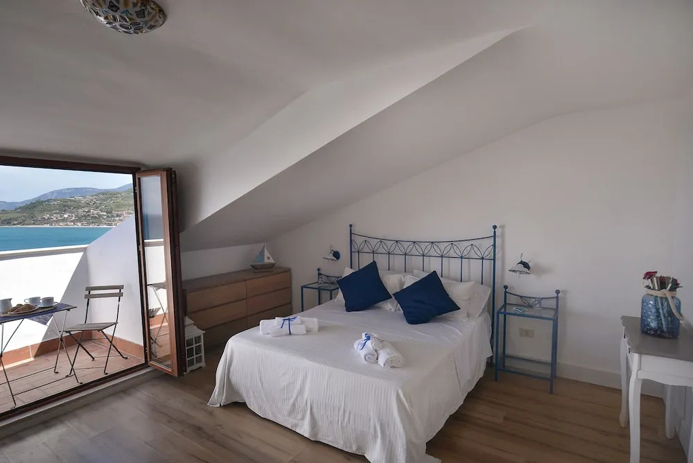 Relais La Caravella