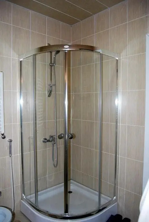 Qusar Olimpik Hotel