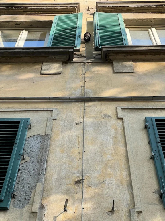 Santo Spirito Terrace Apartment with a view