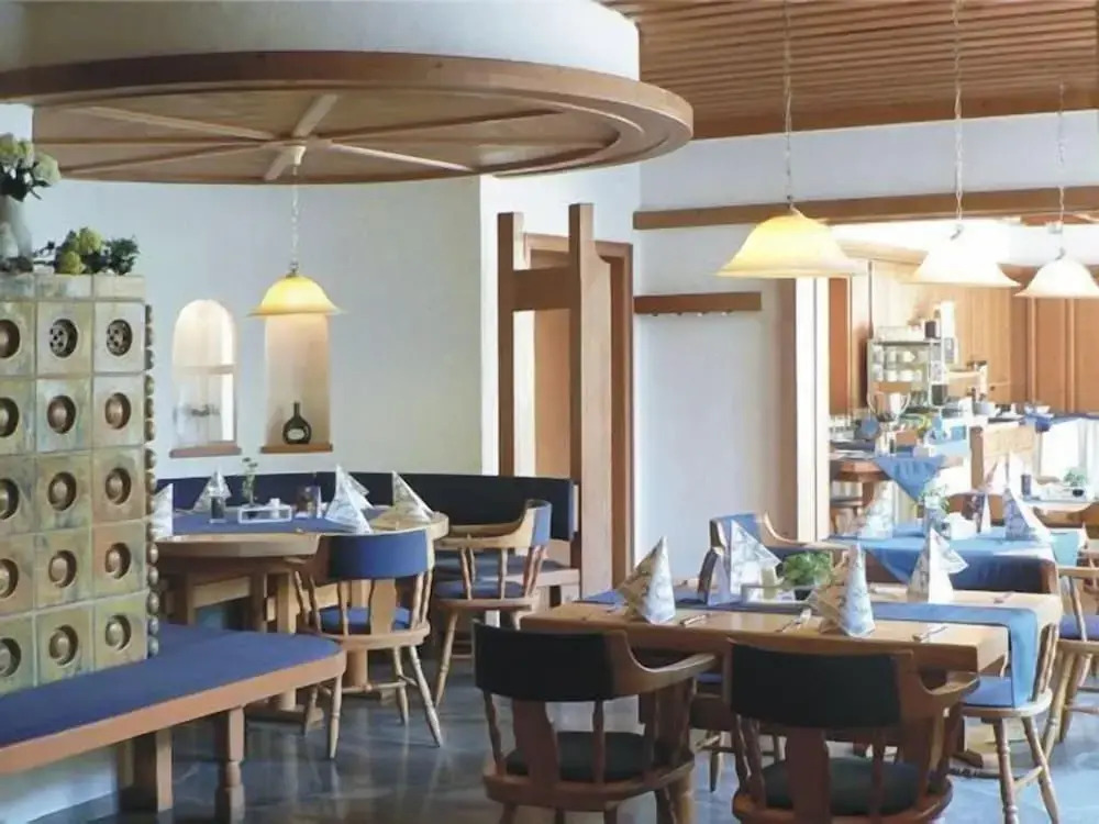 Hotel Lamm