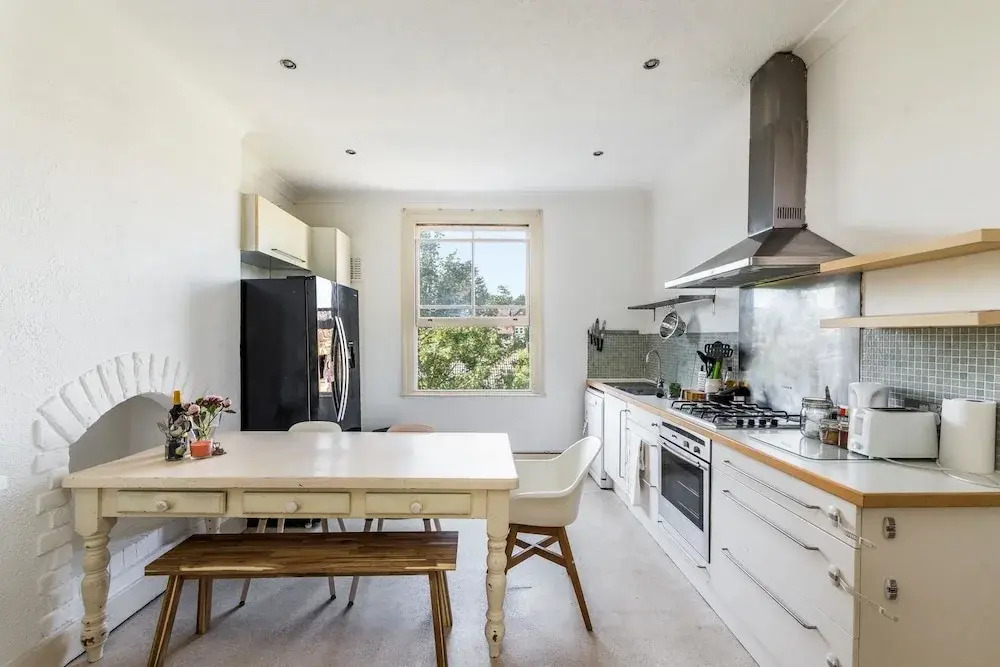 NEW Fantastic 2 Bedroom House Urban Living Sydenham
