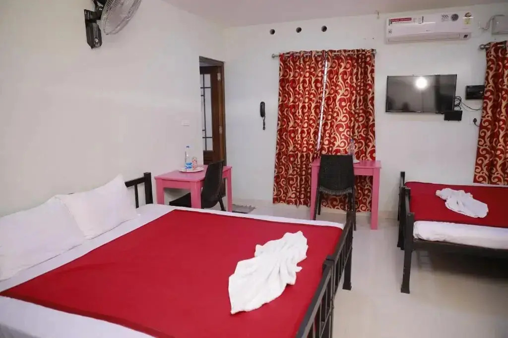 Pavithram Residency