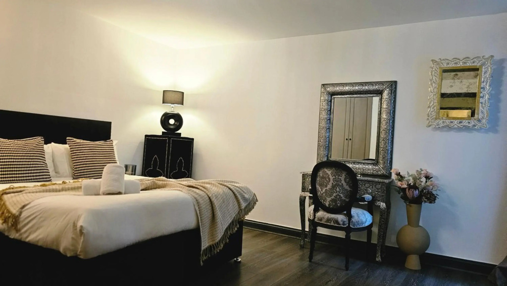 The Exchange Suite