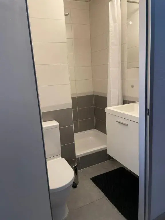 Appartement Nieuwpoort