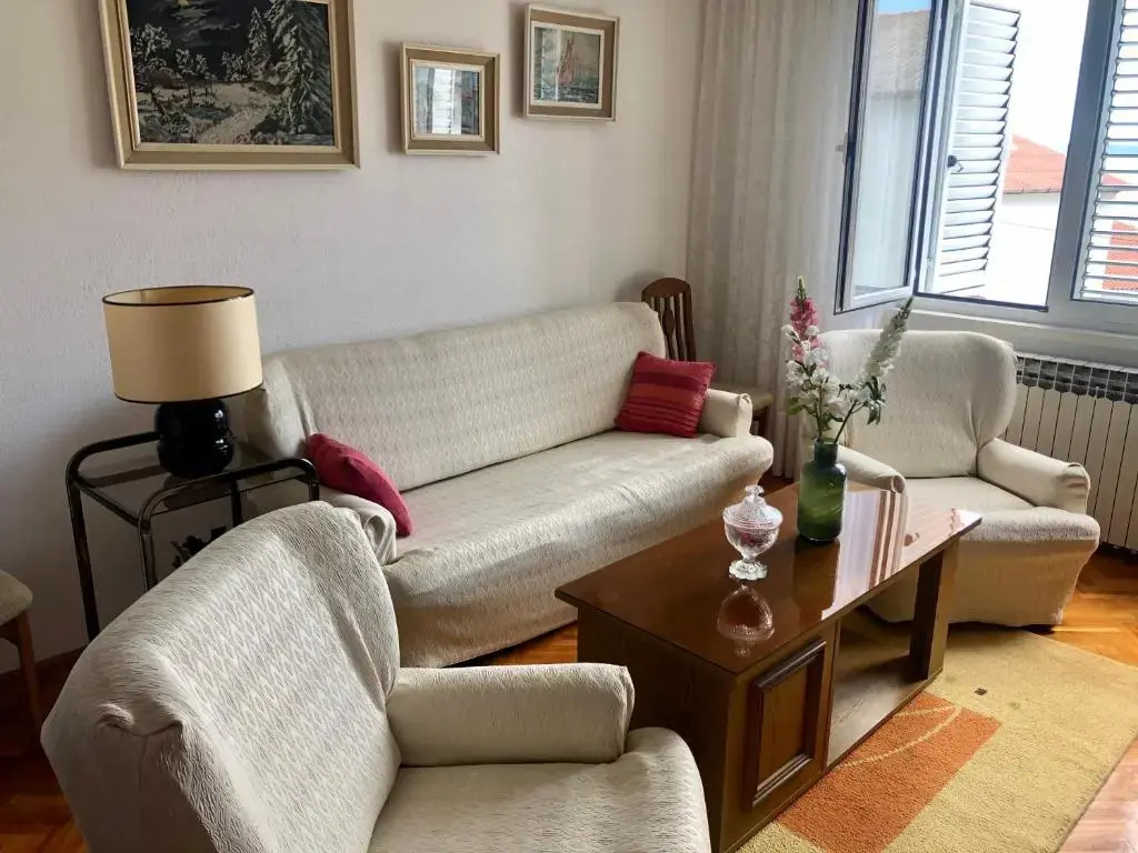 Apartment Ned Beg