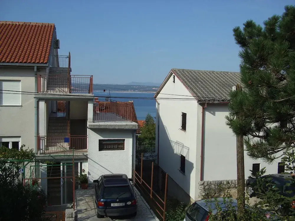 Apartments Luić 4244