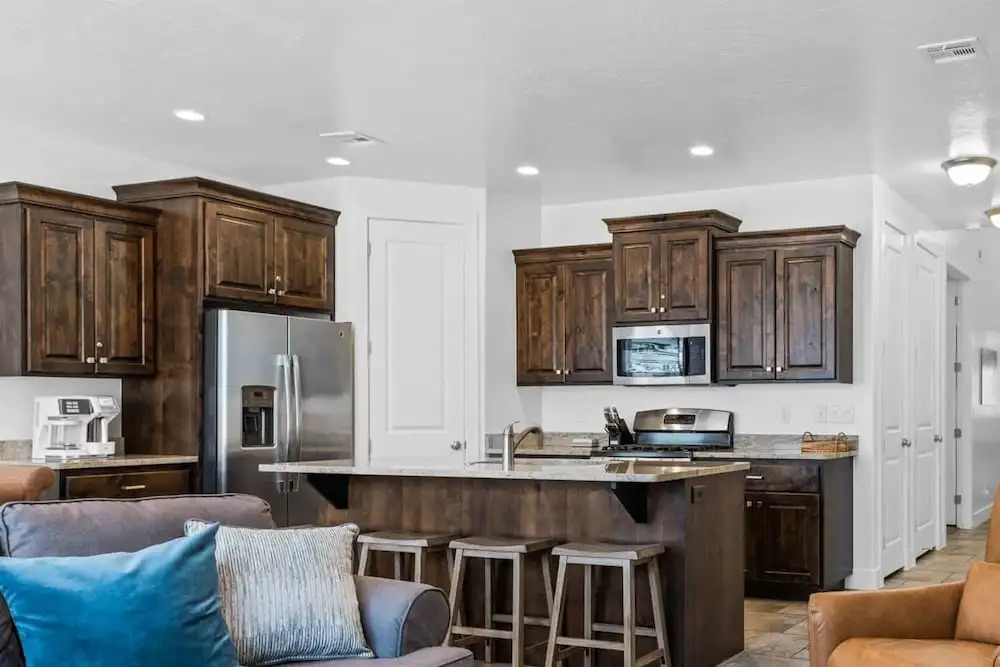 Narrow's Gateway 4 Bedroom Townhouse
